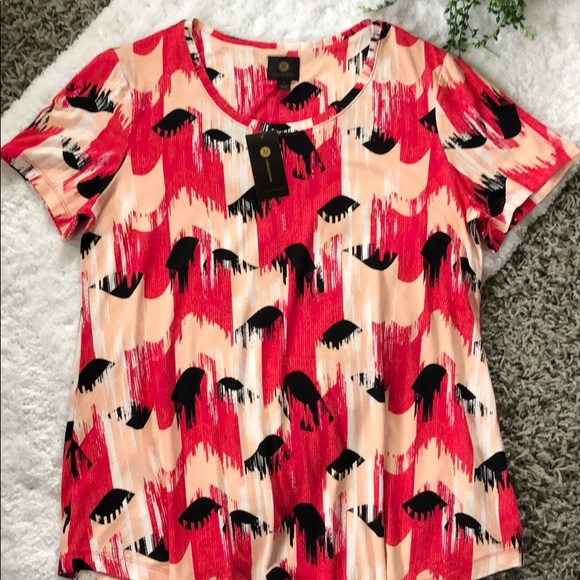 JM Collection top - Picture 3 of 10